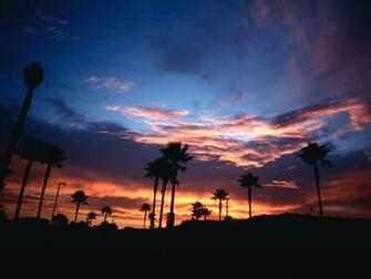 California Wallpaper