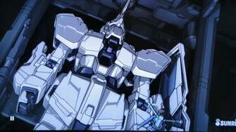 Gunjap Ms Gundam Uc Unicorn Ep3 Ghost Of Laplace No Wallpaper Size