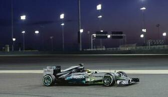 Mercedes Amg F1 Wallpaper