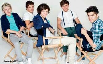 Wallpaper One Direction HD