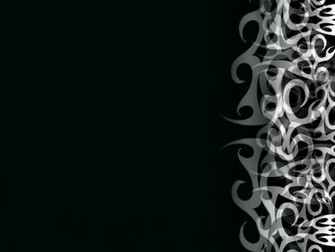 Tribal Mess Wallpaper Background