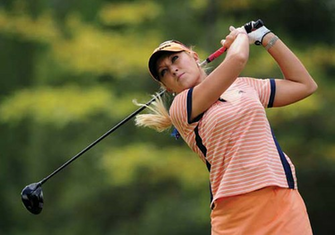 Natalie Gulbis