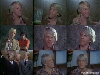 Damon Douglas As Freddy In Chips The Grudge Sitcoms Online Photo