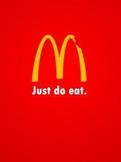 Mcdonalds Wallpaper Wallpoper