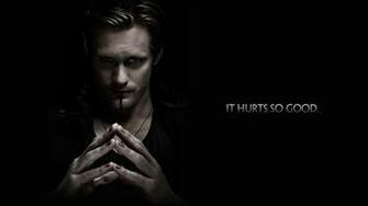 True Blood HD Wallpaper