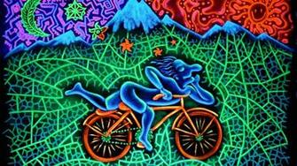 Acid Wallpaper Collection