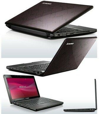 Lenovo Ideapad S205 HD Desktop Background Apps Directories