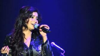 Shreya Ghoshal Viralie