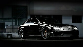 Cars Amg Mercedes Benz Wallpaper HD