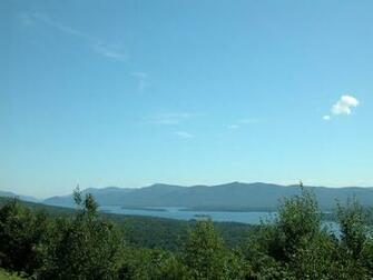 Lake George