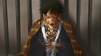Trafalgar Law In One Piece 4k Wallpaper HD Anime