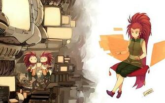 Faustsketcher HD Wallpaper Zerochan Anime Image Board