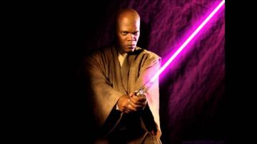 Mace Windu Wallpaper Star Wars Vii