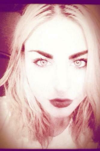 Frances Bean Cobain Image HD Wallpaper And