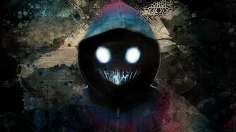 Zomboy Wallpaper Image