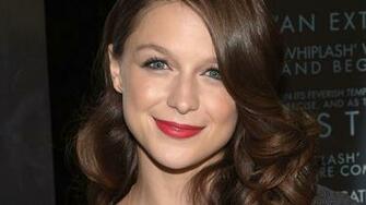 Melissa Benoist HD Wallpaper