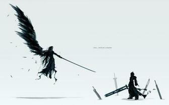 Final Fantasy Computer Wallpaper Desktop Background