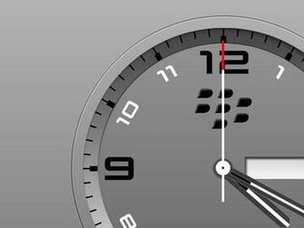 Porsche Clock Wallpaper The World Of Pootermobile