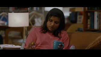 Mindy Kaling Image In No Strings Attached HD