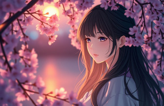 Mai Sakurajima Wallpaper