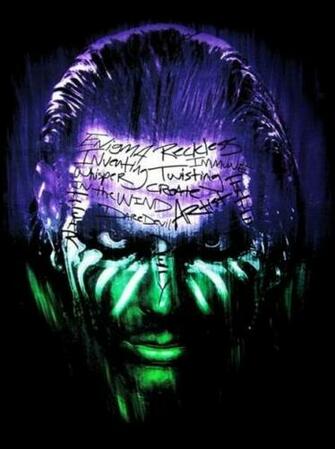 Jeff Hardy Enigma Wallpaper