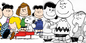Charlie Brown Peanuts Wallpaper