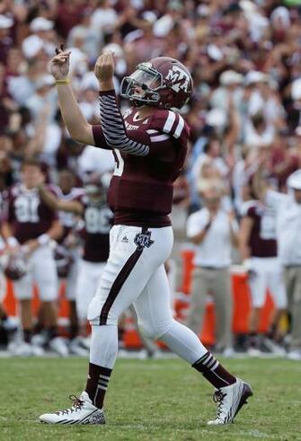 Johnny Manziel Cleveland Browns Wallpaper