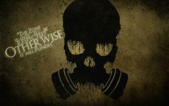 Mask Skull Computer Wallpaper Desktop Background