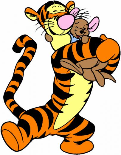 High Definition Wallpaper Photo Tigger Html
