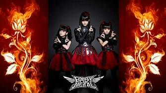 Babymetal