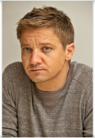 Jeremy Renner HD Wallpaper For Desktop