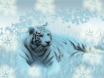 Tiger Background Wallpaper
