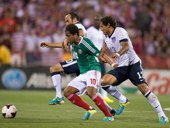 Selecci N Nacional Estados Unidos Confirma Partido Ante M Xico El