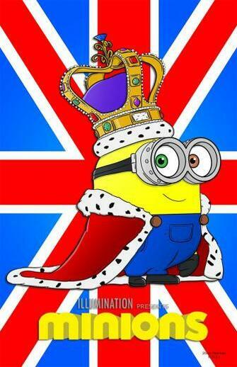 King Bob By Momarkey