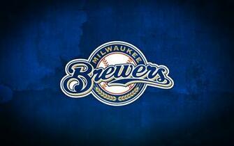 Milwaukee Brewers Desktop Wallpaper Collection Sports Geekery