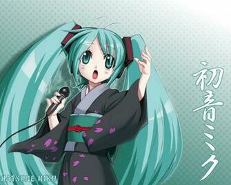Hatsune Miku X