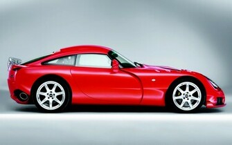 Tvr Sagaris Wallpaper And HD Image