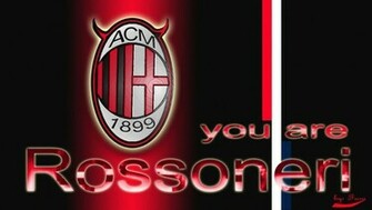 Ac Milan Wallpaper