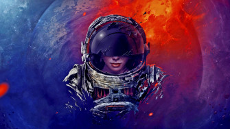 Planet HD Wallpaper And Background