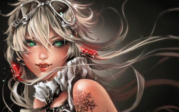 Punk Girl