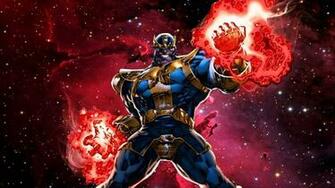Thanos Wallpaper By Rippenstain