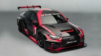 Audi Rs3 Lms Wallpaper HD Image Wsupercars