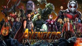 The Two Most Powerful Marvel Ladies May Appear In Avengers