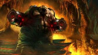 Doom Wallpaper
