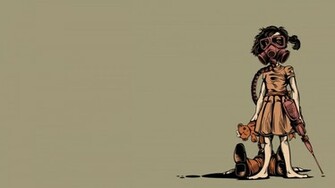 Fond D Cran Bioshock Gratuit Fonds Rapture
