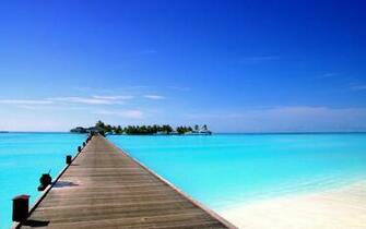 File Name Paradise Beach Beautiful Beauty Wallpaper For Desktop