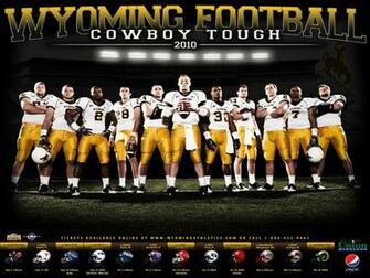 Wyoming Nebraska Football Game Wallpaper Mixed HD