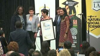 Cal State La Celebrates 50th Anniversary Of Chicano Studies Abc7