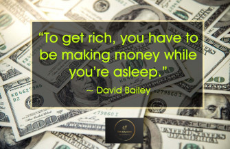 Money Motivation Wallpaper