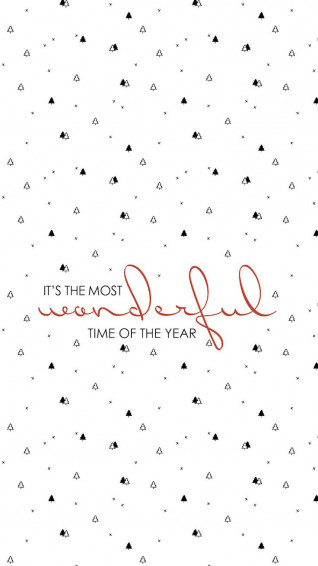 Holiday Phone Background Christmas Wallpaper